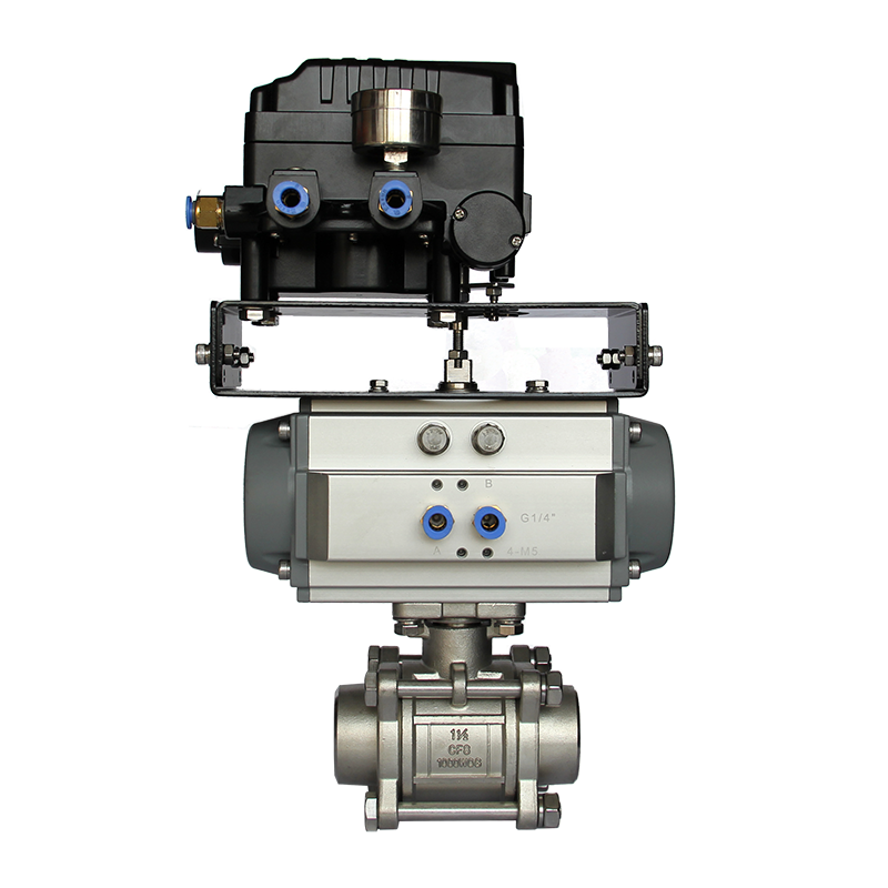 SEFORT氣動(dòng)對焊球閥